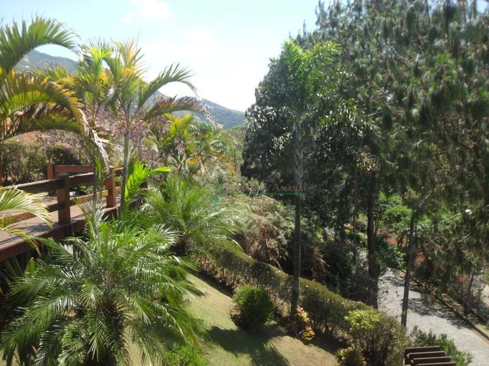 Casa de Condomínio, 4 quartos - Foto 34