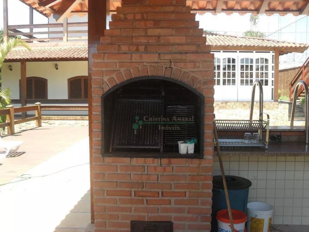 Casa de Condomínio, 4 quartos - Foto 27