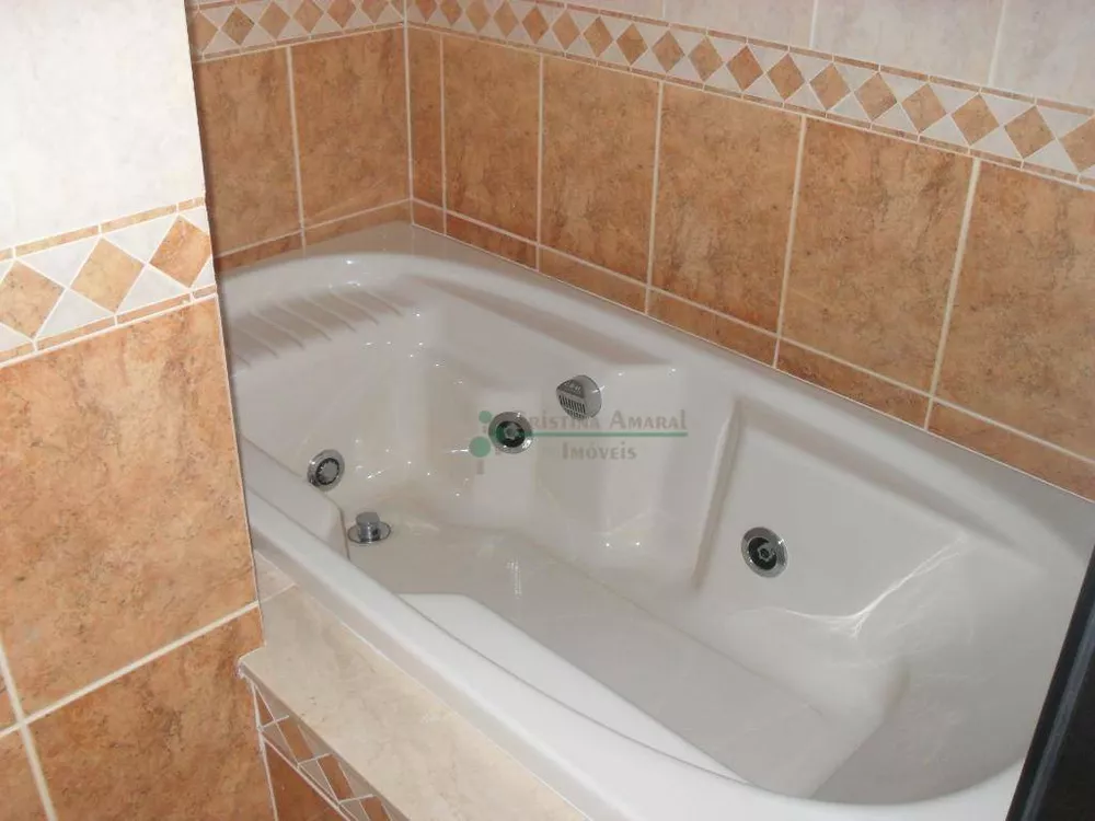 Casa de Condomínio, 4 quartos - Foto 17