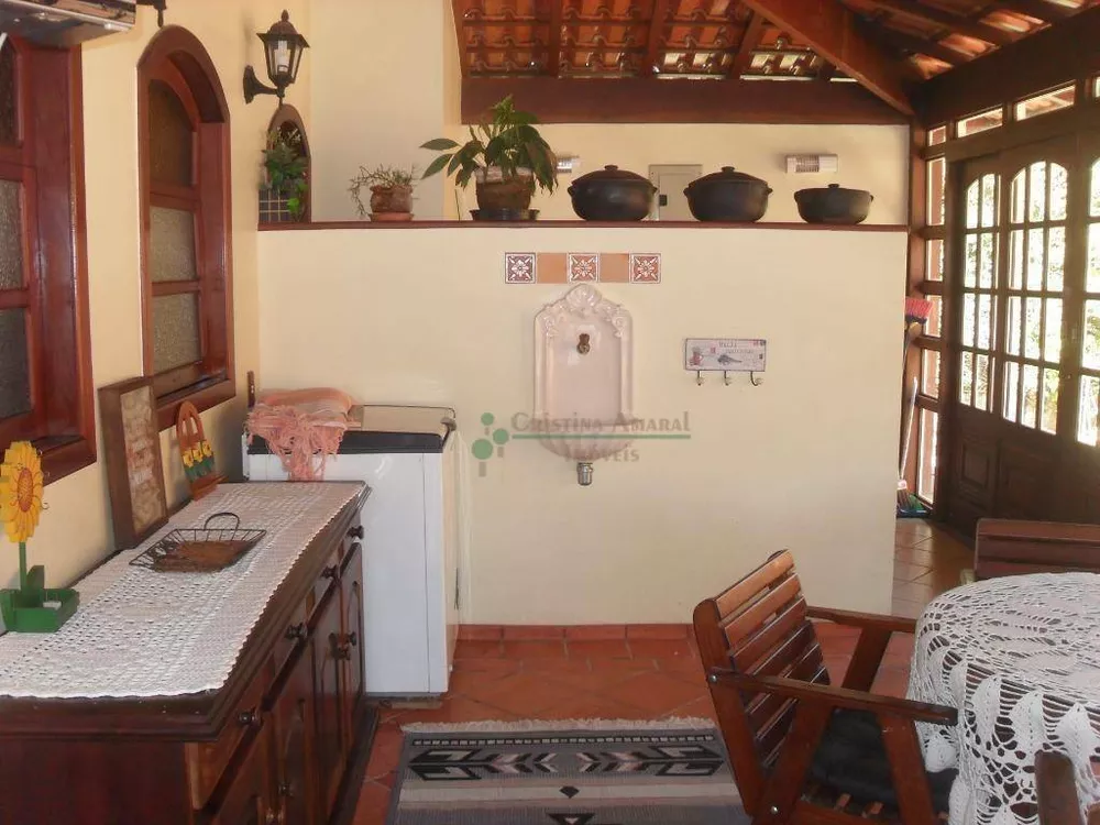 Casa de Condomínio, 4 quartos - Foto 20