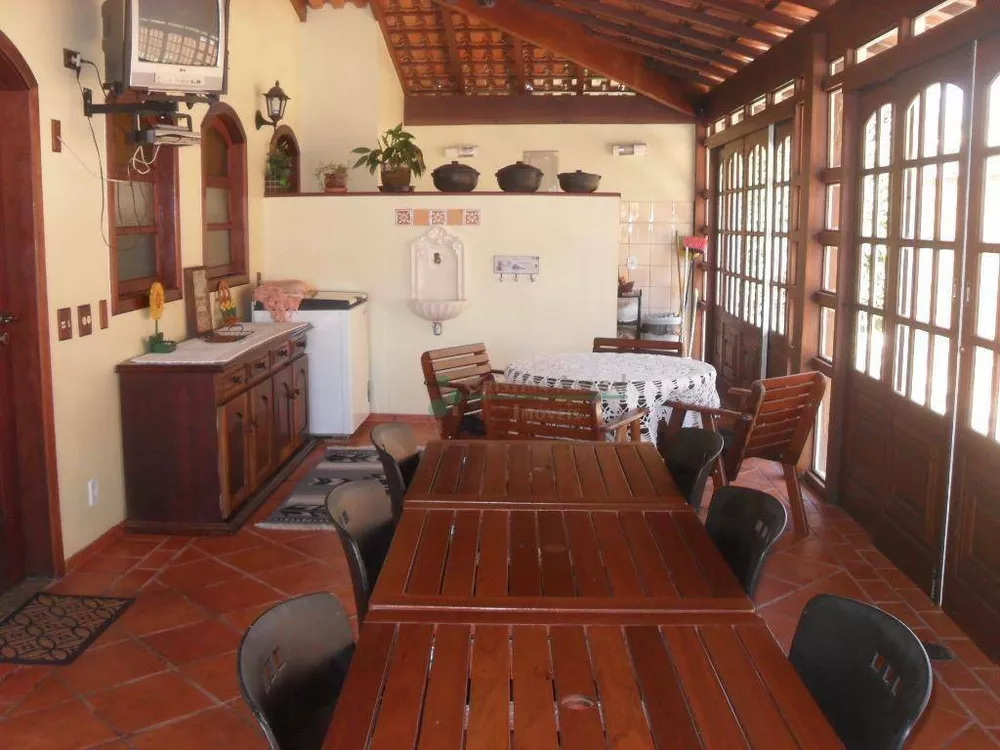 Casa de Condomínio, 4 quartos - Foto 22