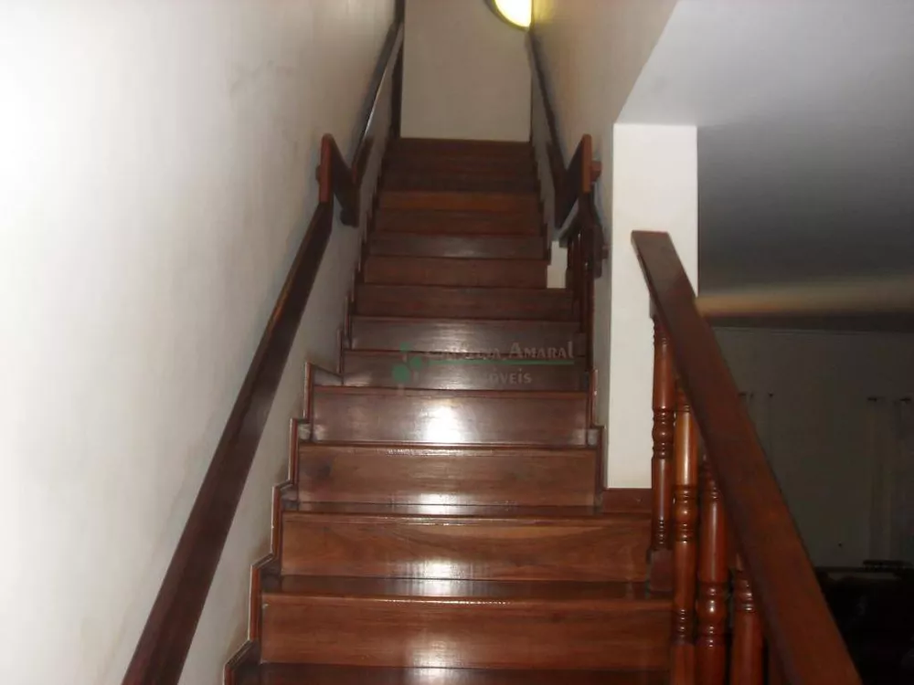 Casa de Condomínio, 4 quartos - Foto 11