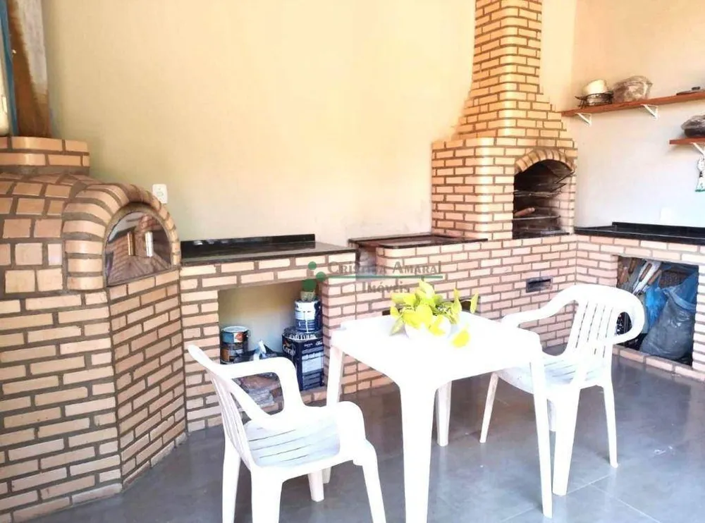 Casa, 3 quartos, 232 m² - Foto 9