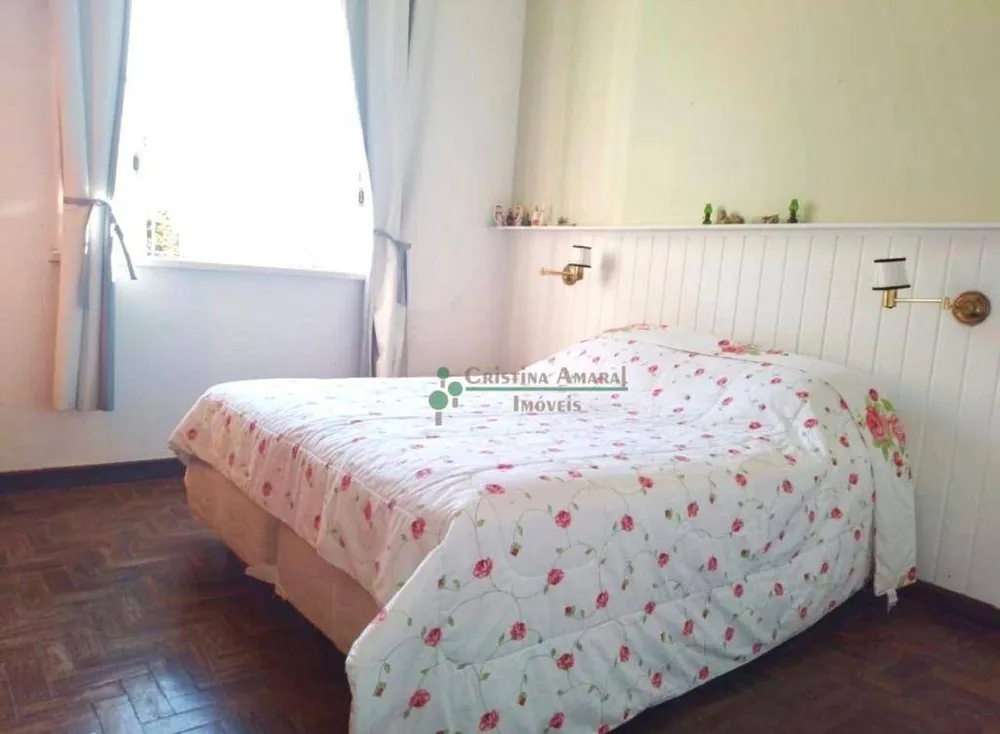 Casa, 3 quartos, 232 m² - Foto 12