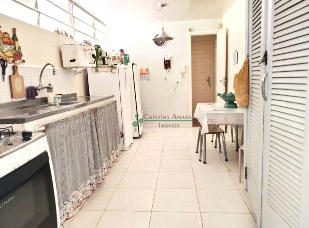 Casa, 3 quartos, 232 m² - Foto 11