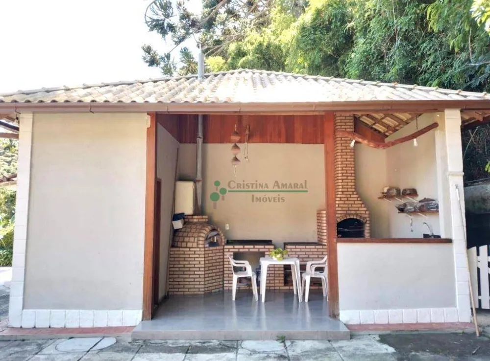 Casa, 3 quartos, 232 m² - Foto 8