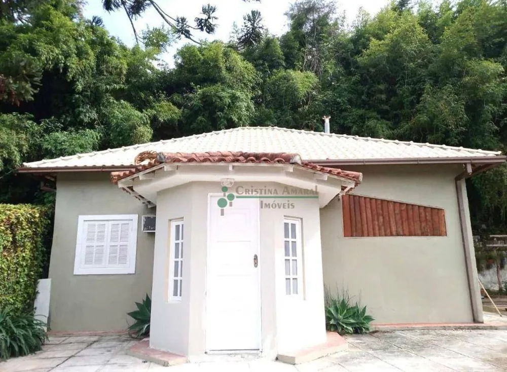 Casa, 3 quartos, 232 m² - Foto 7