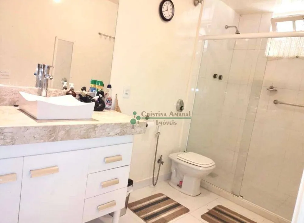 Casa, 3 quartos, 232 m² - Foto 14