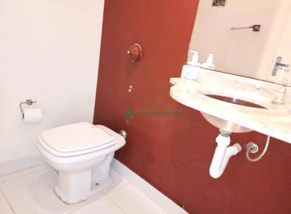 Casa, 3 quartos, 232 m² - Foto 15
