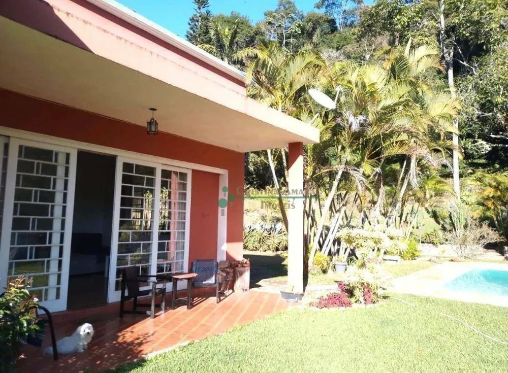 Casa, 3 quartos, 232 m² - Foto 2