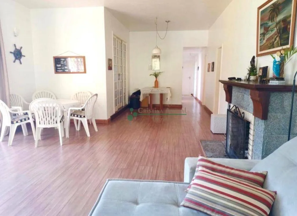 Casa, 3 quartos, 232 m² - Foto 10