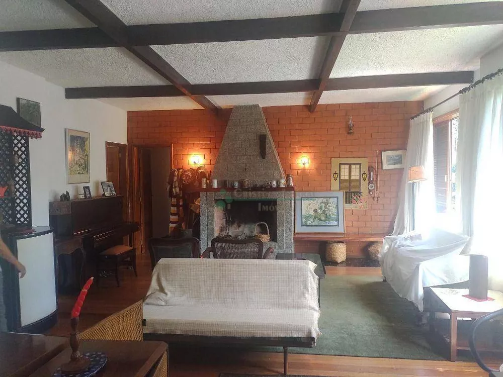 Casa de Condomínio, 4 quartos - Foto 3