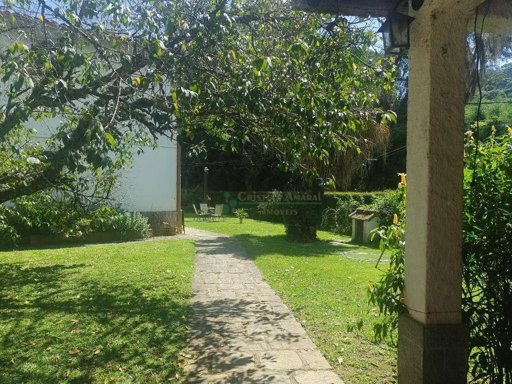 Casa de Condomínio, 4 quartos - Foto 11