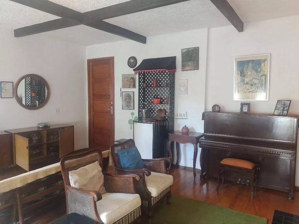 Casa de Condomínio, 4 quartos - Foto 2