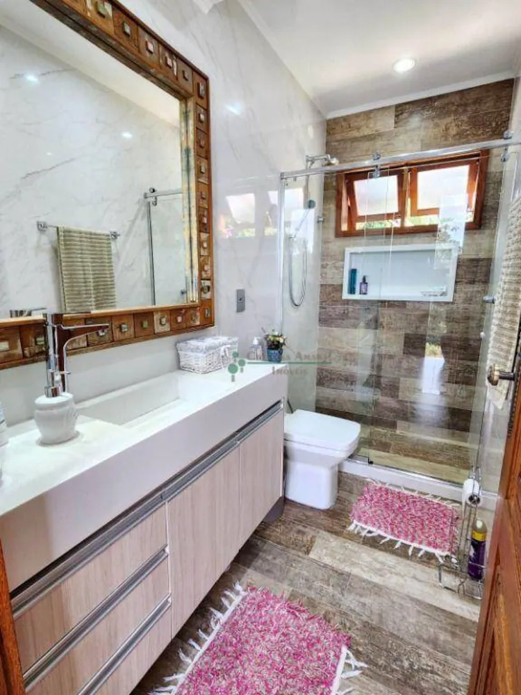 Casa de Condomínio, 3 quartos - Foto 43