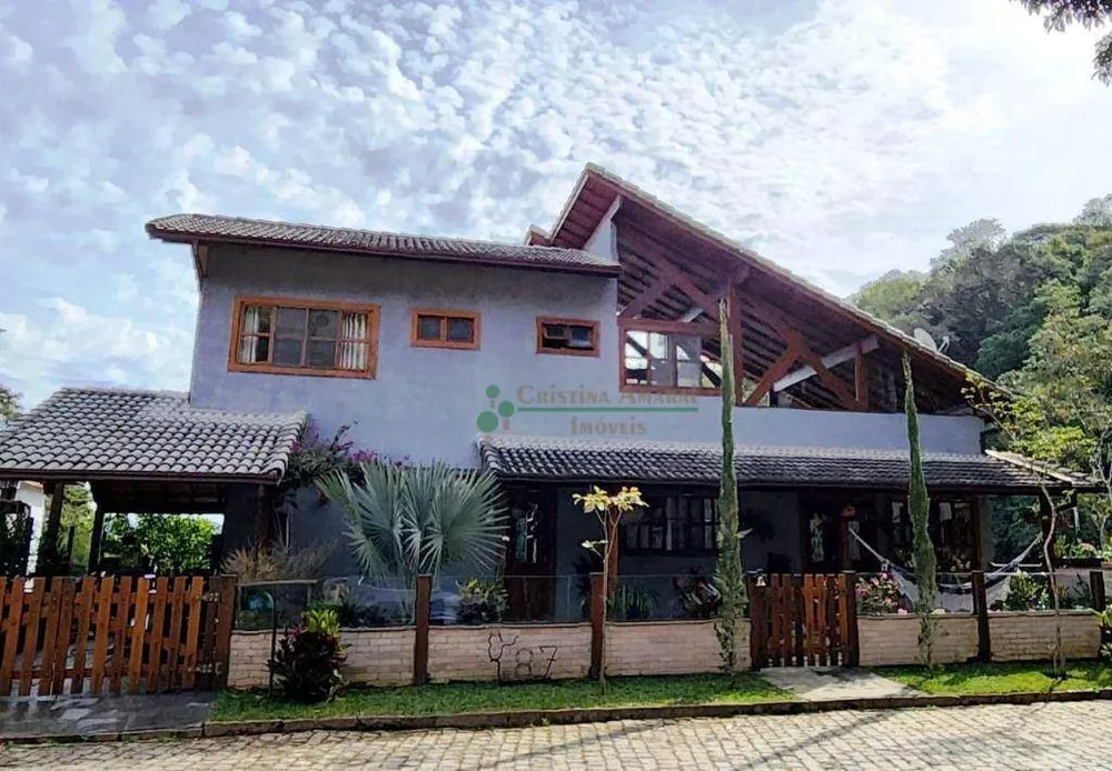 Casa de Condomínio, 3 quartos - Foto 7