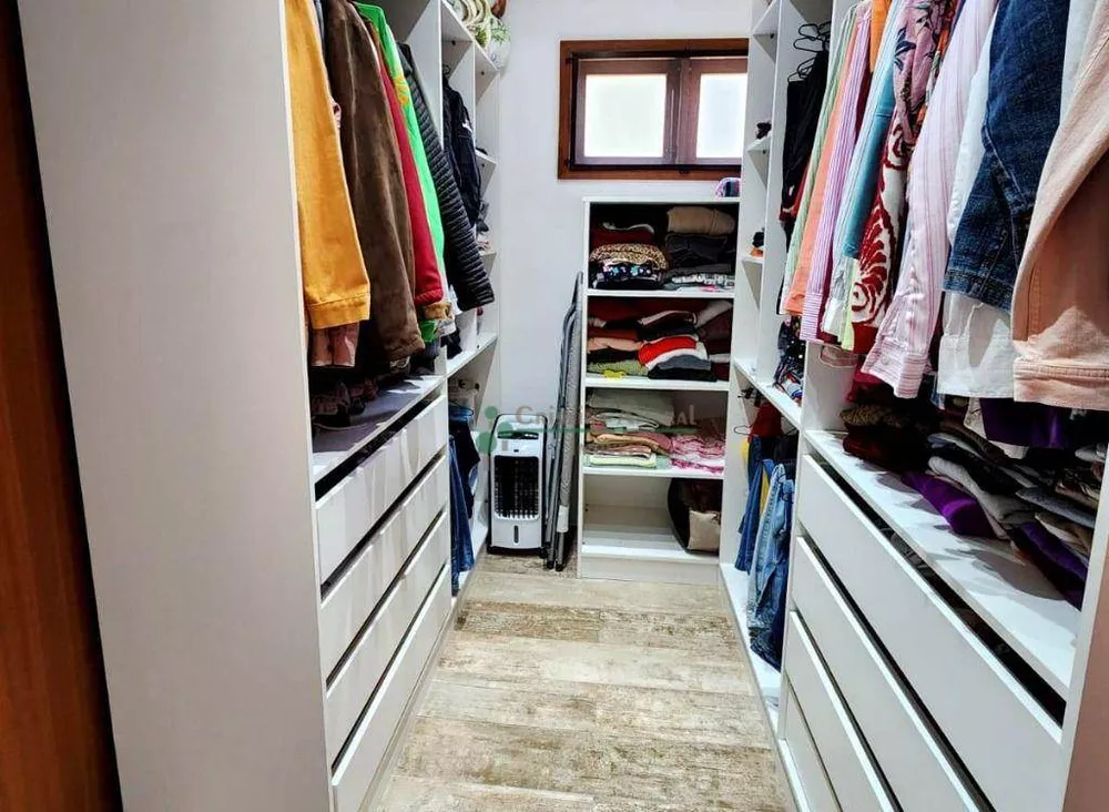 Casa de Condomínio, 3 quartos - Foto 22