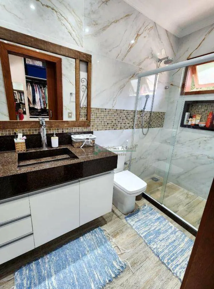 Casa de Condomínio, 3 quartos - Foto 42