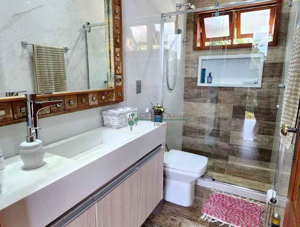 Casa de Condomínio, 3 quartos - Foto 38