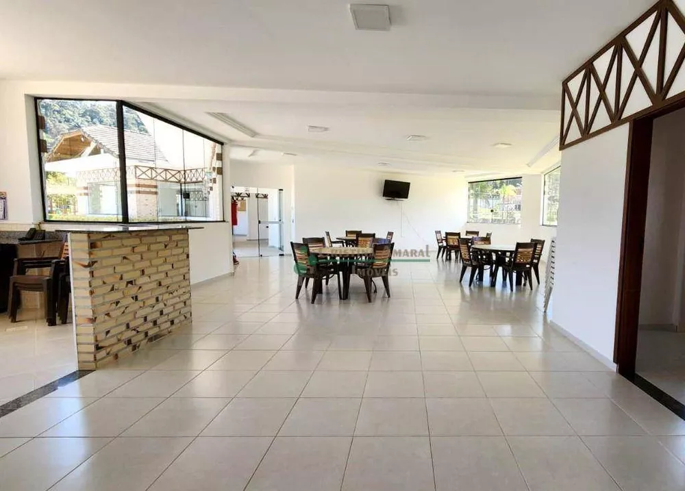 Casa de Condomínio, 3 quartos - Foto 33