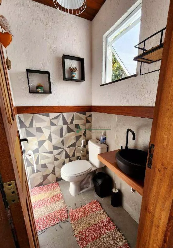 Casa de Condomínio, 3 quartos - Foto 16