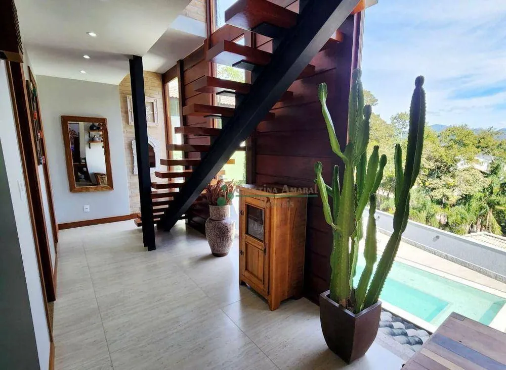 Casa de Condomínio, 3 quartos - Foto 40
