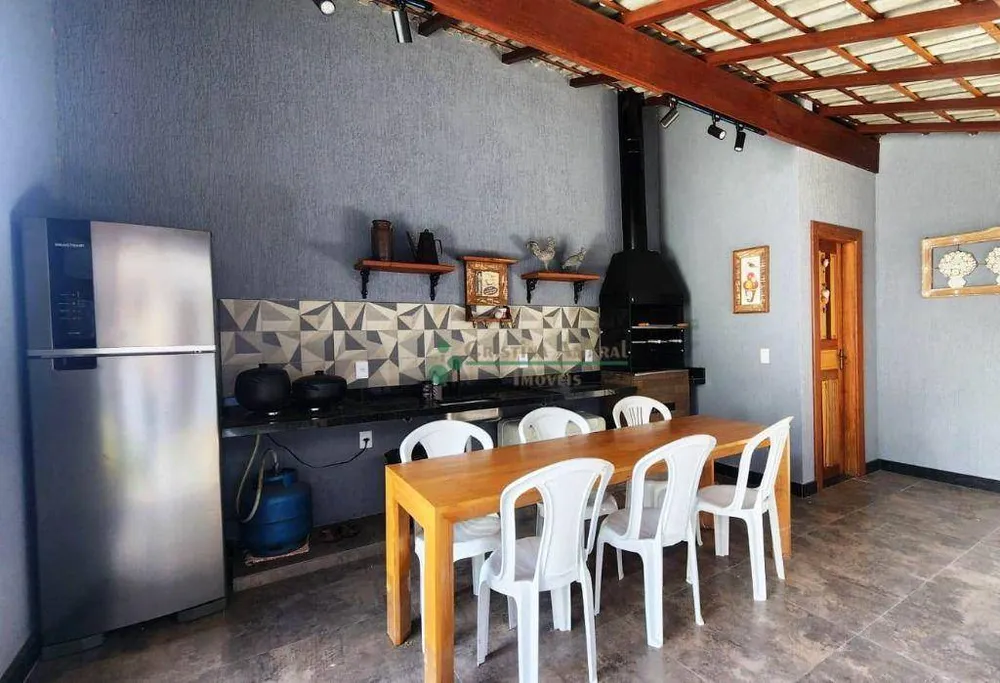 Casa de Condomínio, 3 quartos - Foto 44
