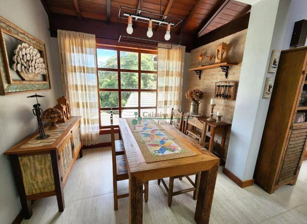 Casa de Condomínio, 3 quartos - Foto 12