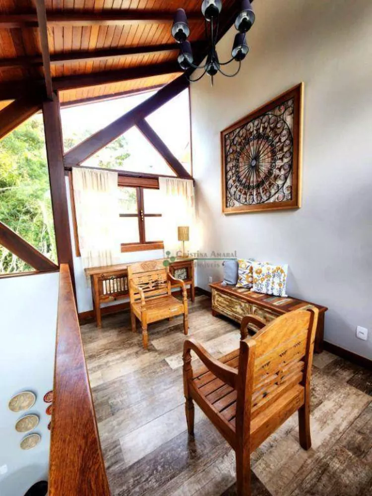 Casa de Condomínio, 3 quartos - Foto 14