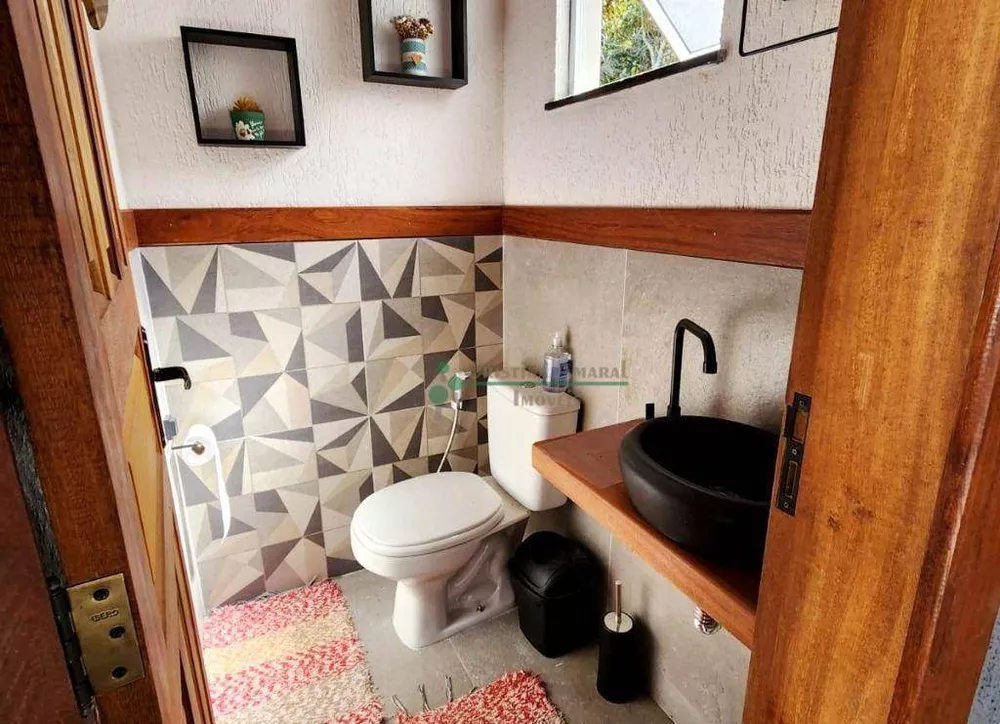 Casa de Condomínio, 3 quartos - Foto 15