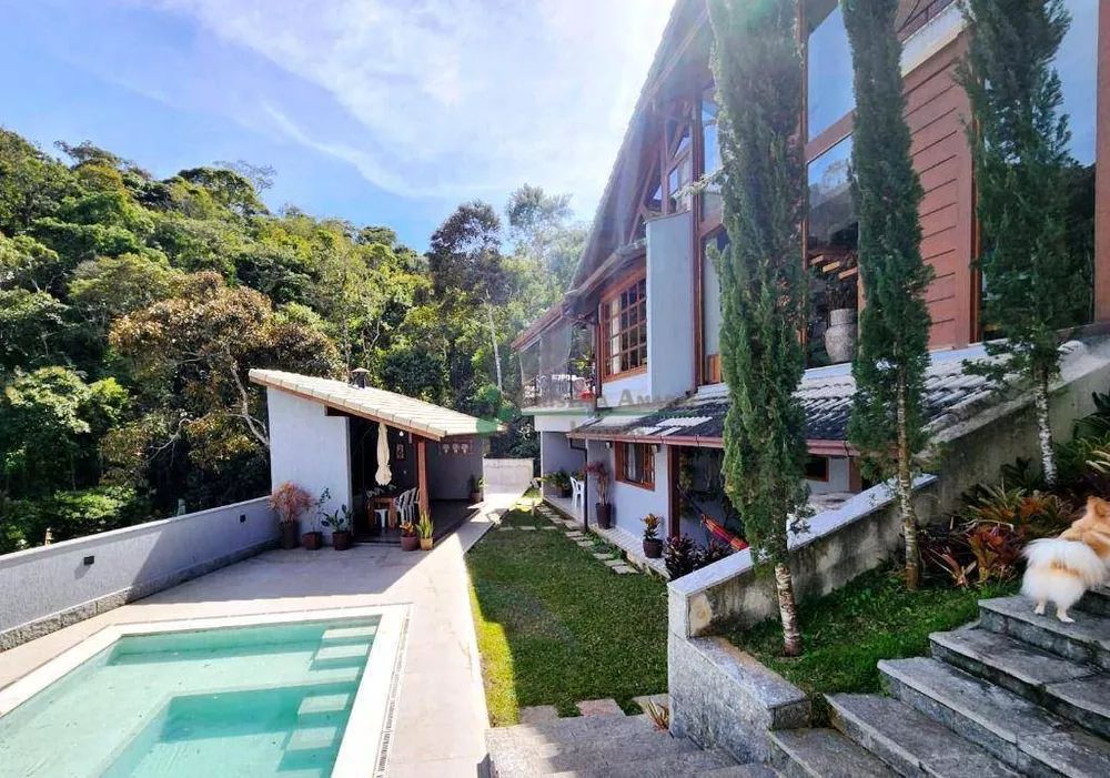 Casa de Condomínio, 3 quartos - Foto 5