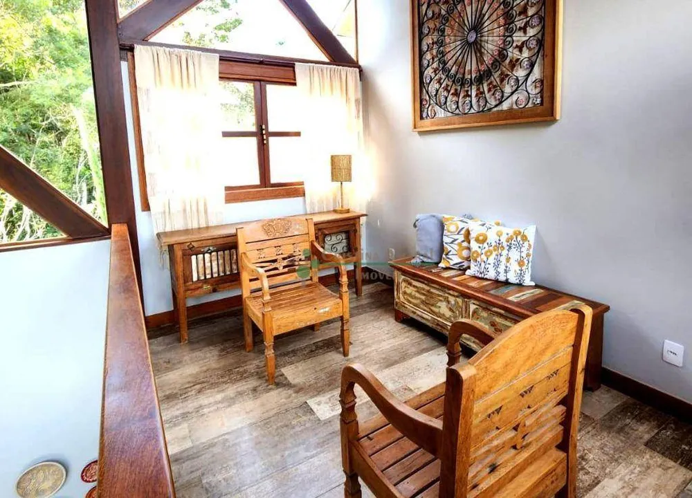 Casa de Condomínio, 3 quartos - Foto 36