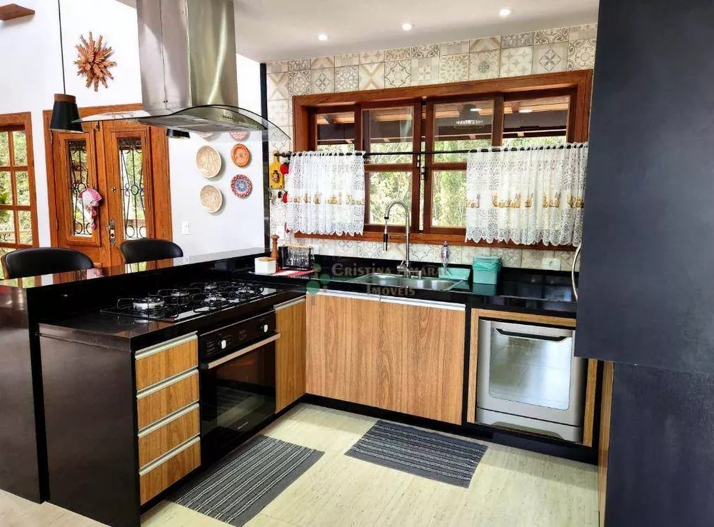 Casa de Condomínio, 3 quartos - Foto 18