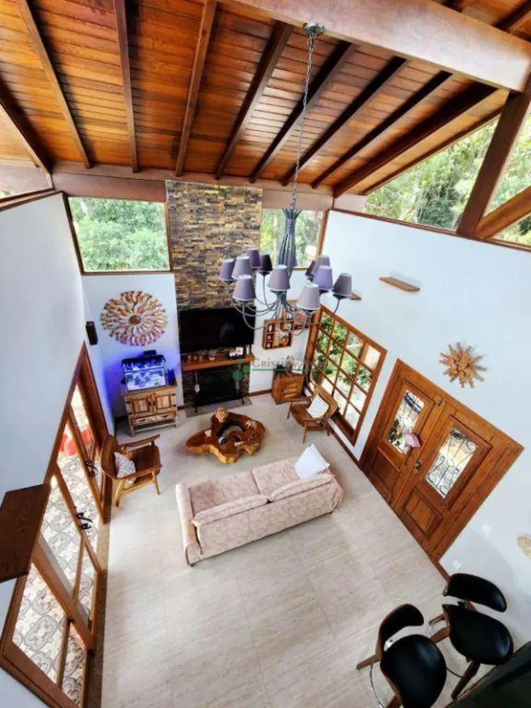 Casa de Condomínio, 3 quartos - Foto 11