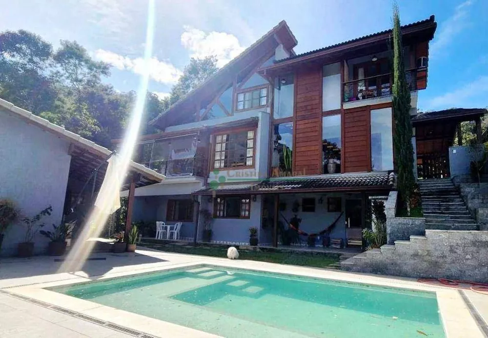 Casa de Condomínio, 3 quartos - Foto 6