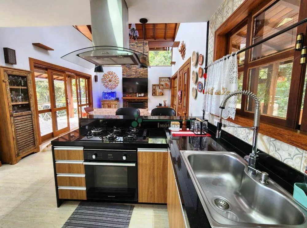 Casa de Condomínio, 3 quartos - Foto 17