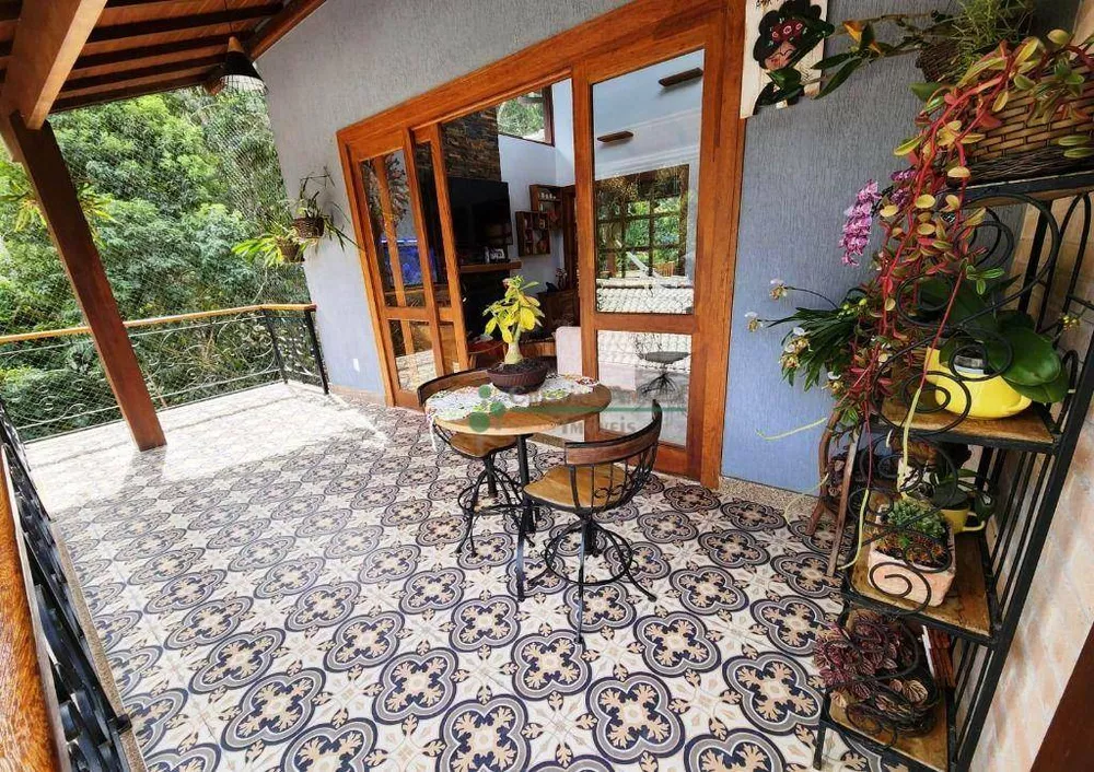 Casa de Condomínio, 3 quartos - Foto 9