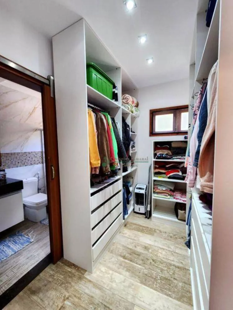 Casa de Condomínio, 3 quartos - Foto 23