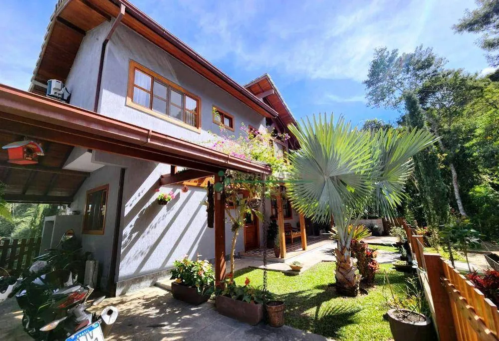 Casa de Condomínio, 3 quartos - Foto 33