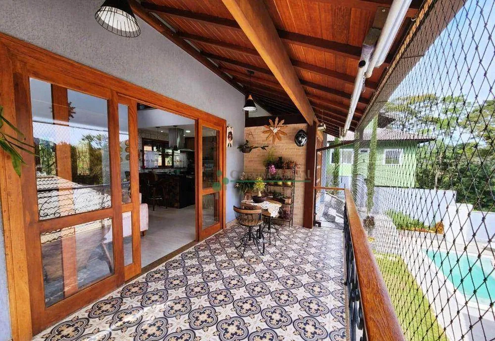 Casa de Condomínio, 3 quartos - Foto 41