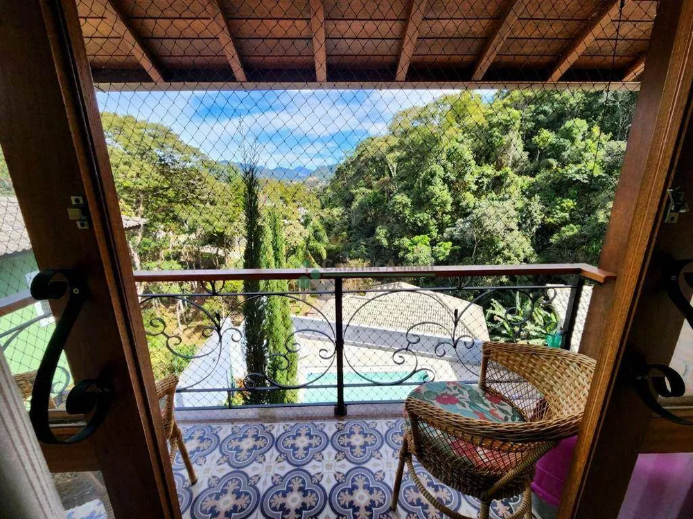 Casa de Condomínio, 3 quartos - Foto 10