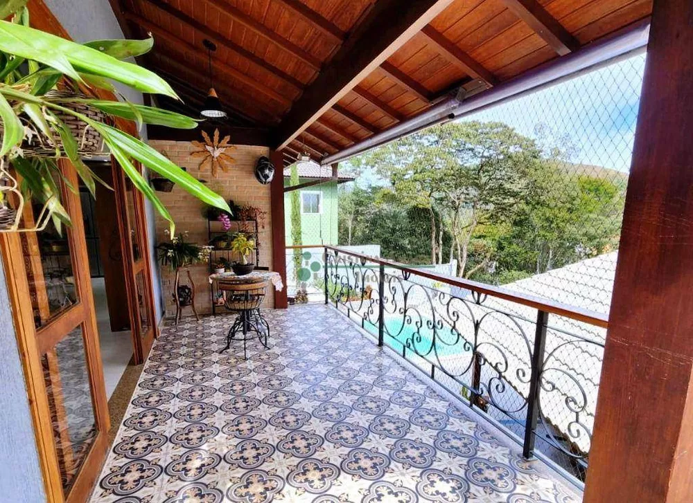 Casa de Condomínio, 3 quartos - Foto 8