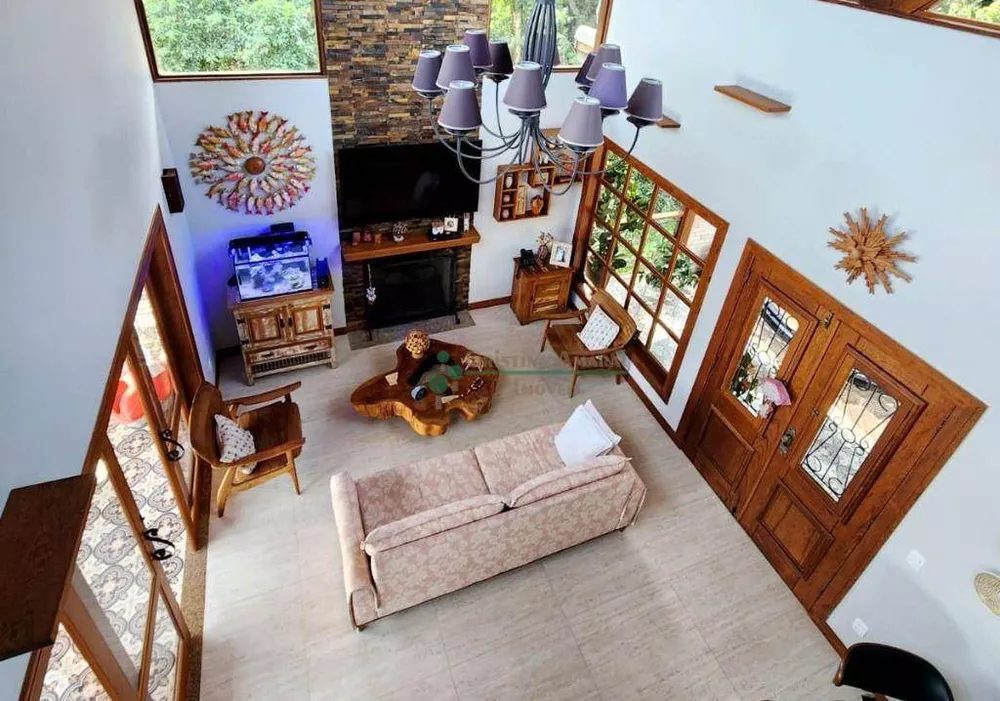 Casa de Condomínio, 3 quartos - Foto 13