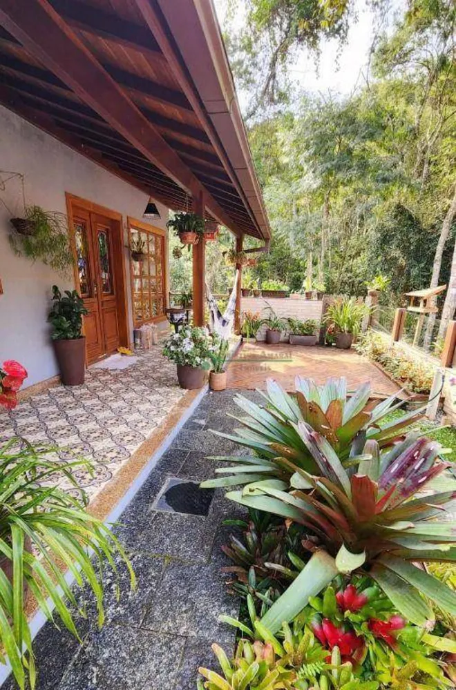 Casa de Condomínio, 3 quartos - Foto 39