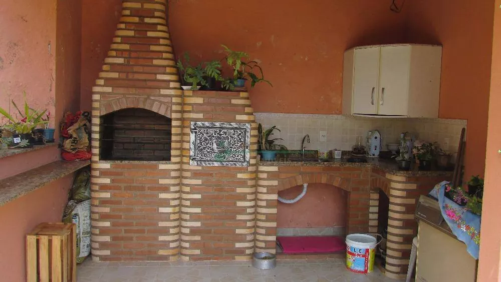 Casa de Condomínio, 4 quartos - Foto 16