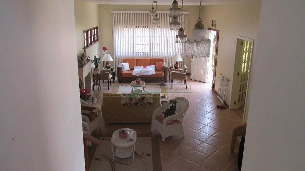 Casa de Condomínio, 4 quartos - Foto 7