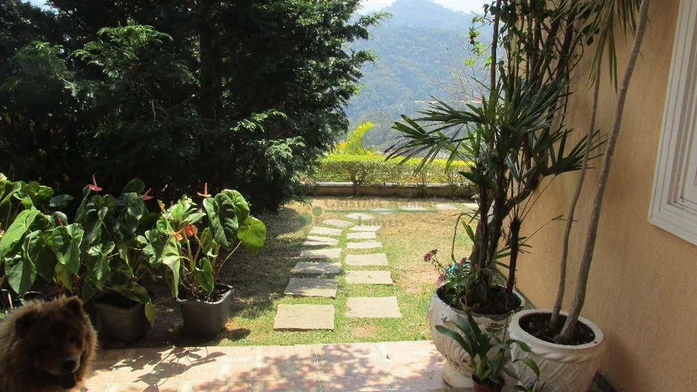 Casa de Condomínio, 4 quartos - Foto 18