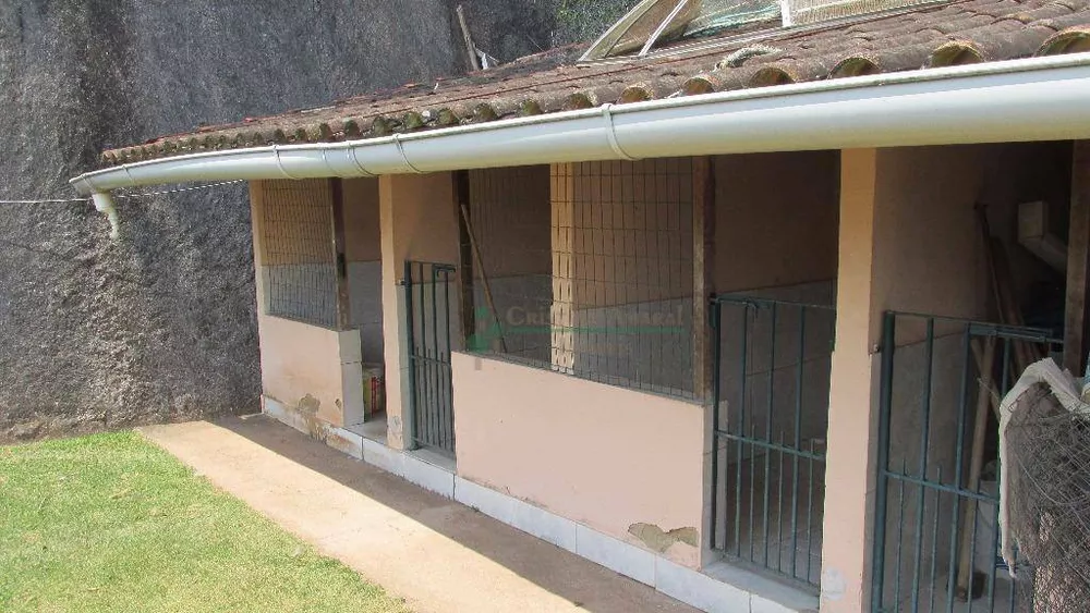 Casa de Condomínio, 4 quartos - Foto 21