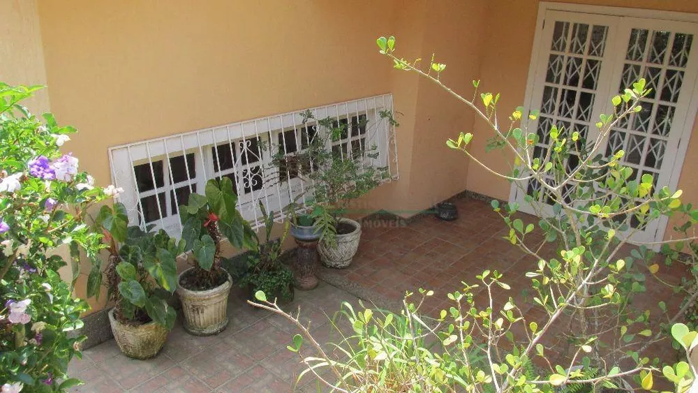Casa de Condomínio, 4 quartos - Foto 18