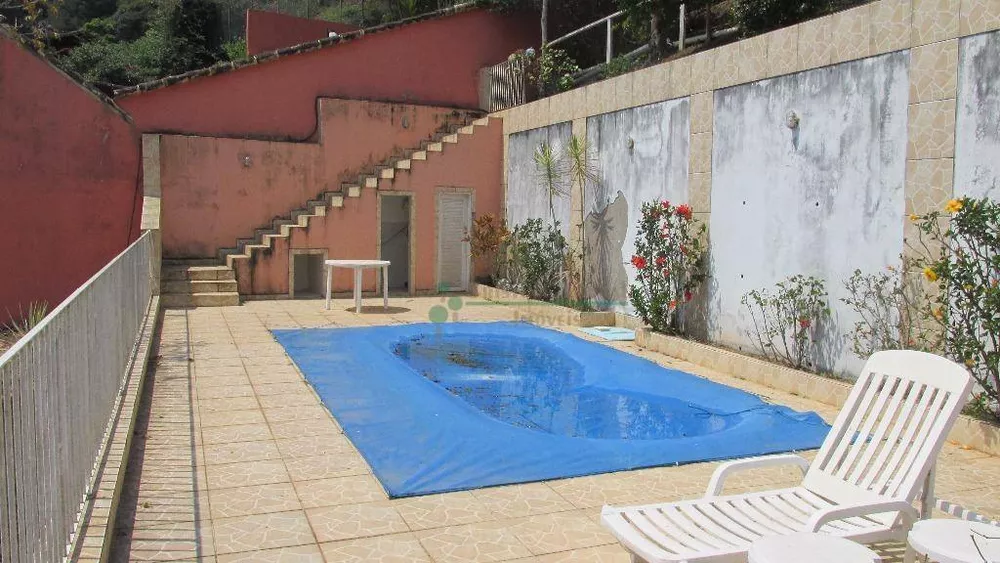 Casa de Condomínio, 4 quartos - Foto 24